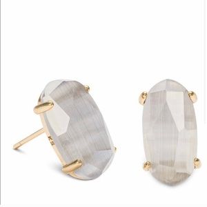 Kendra Scott earrings
